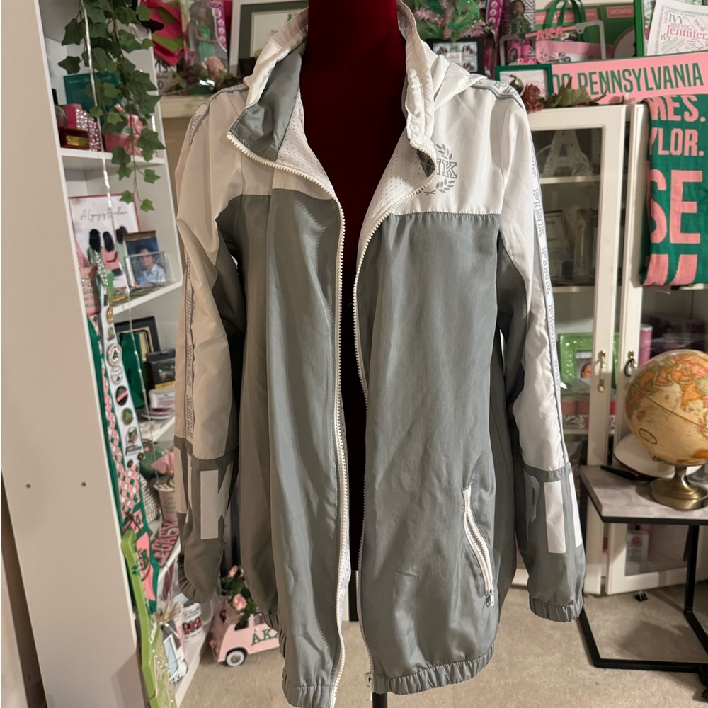 Windbreaker